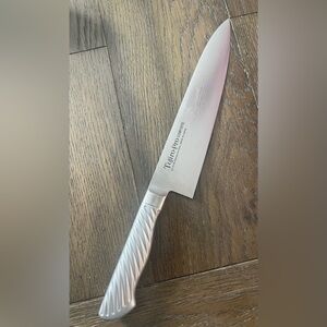 Tojiro Pro Chef's Knife